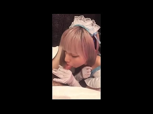 ❤️ Japanese Idol [mayuka], kostum prawan prancis, part 1, blowjob lan bodho karo lotion ❤ Video porno ing kita% jv.porncomixone.ru% ﹏