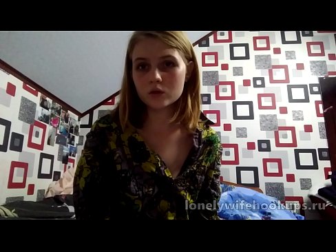 ❤️ Mahasiswa pirang enom saka Rusia seneng kontol sing luwih gedhe. ❤ Video porno ing kita% jv.porncomixone.ru% ﹏