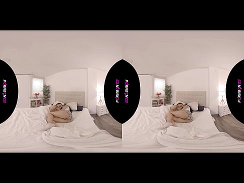 ❤️ PORNBCN VR Loro lesbian enom tangi mesum ing kasunyatan virtual 4K 180 3D Geneva Bellucci Katrina Moreno ❤ Video porno ing kita% jv.porncomixone.ru% ﹏